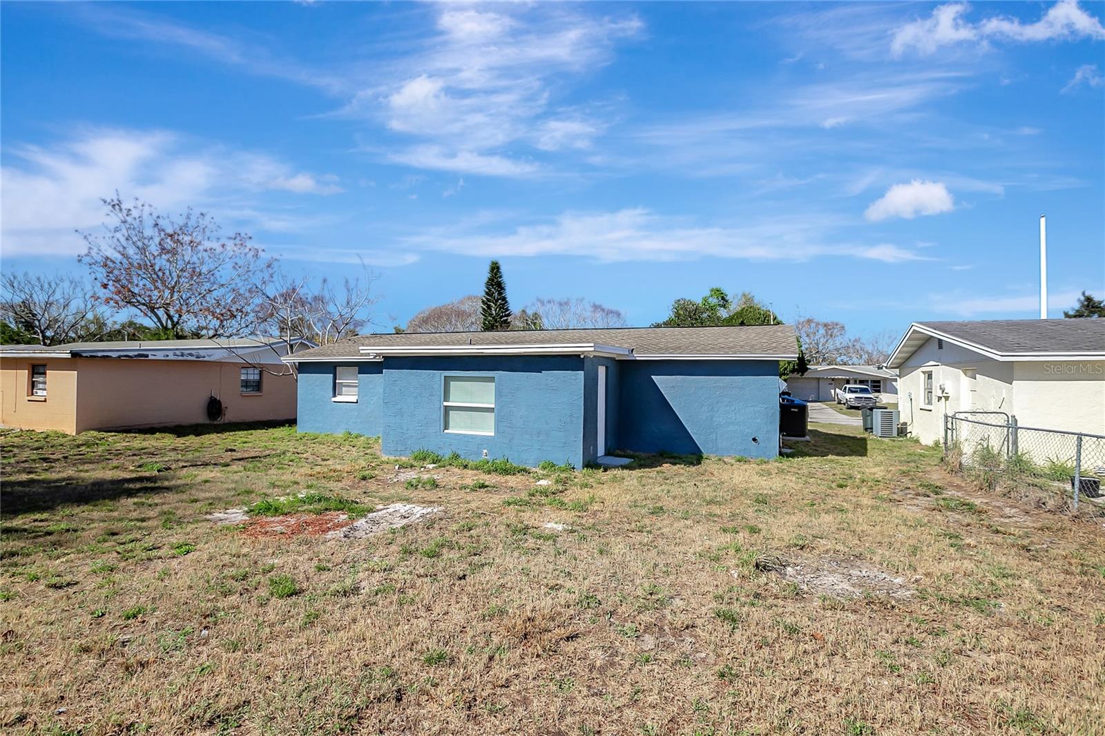 HOLIDAY HILL ESTATES - Residential