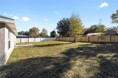 A home in OCALA