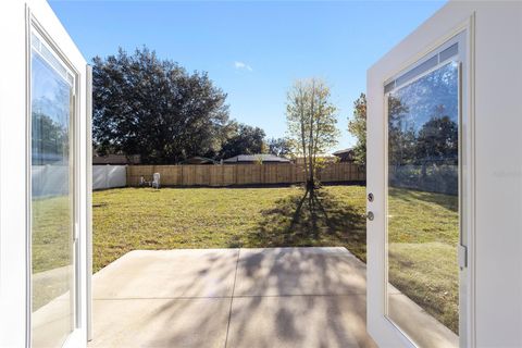 A home in OCALA