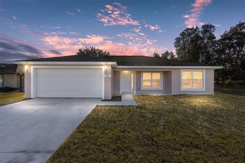 A home in OCALA