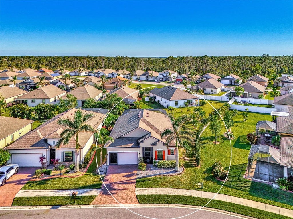 Photo of 2148 La Palma Avenue, Port Charlotte, FL 33953 (MLS # D6148566)