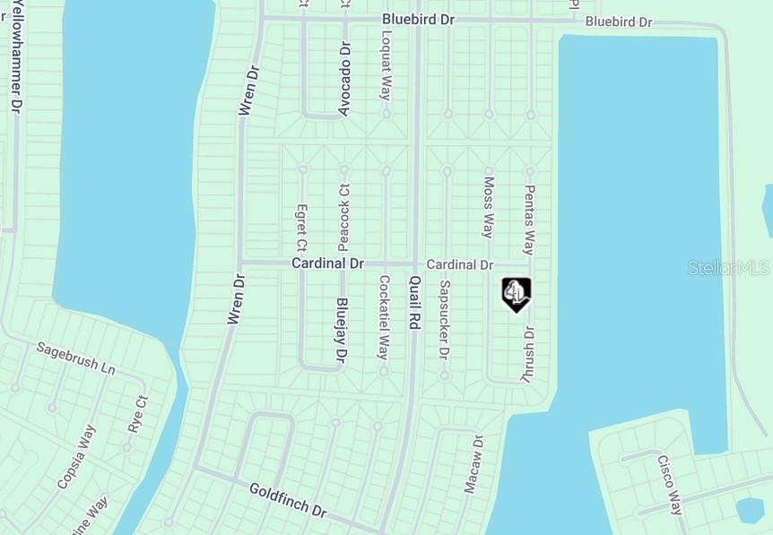 ROTONDA MEADOWS - Land