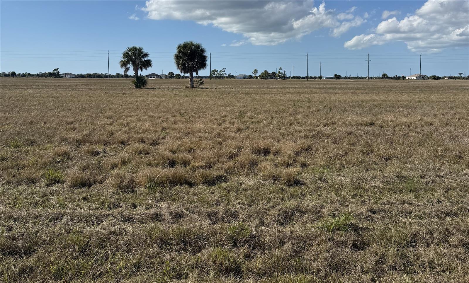 ROTONDA MEADOWS - Land