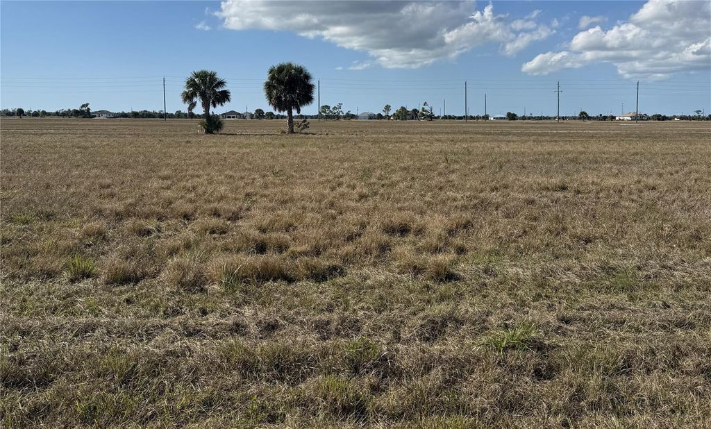 Photo of 40 Thrush Drive, Placida, FL 33946 (MLS # C7522914)