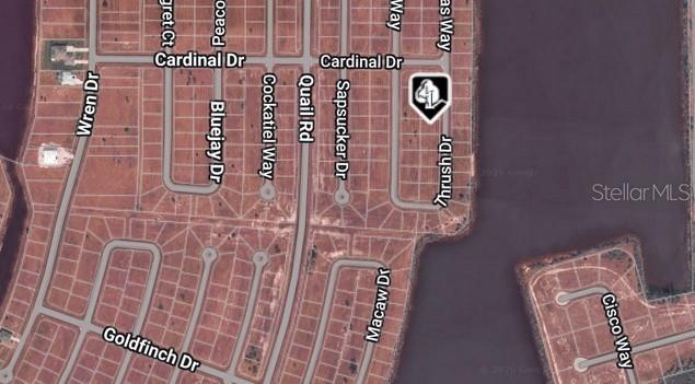 ROTONDA MEADOWS - Land