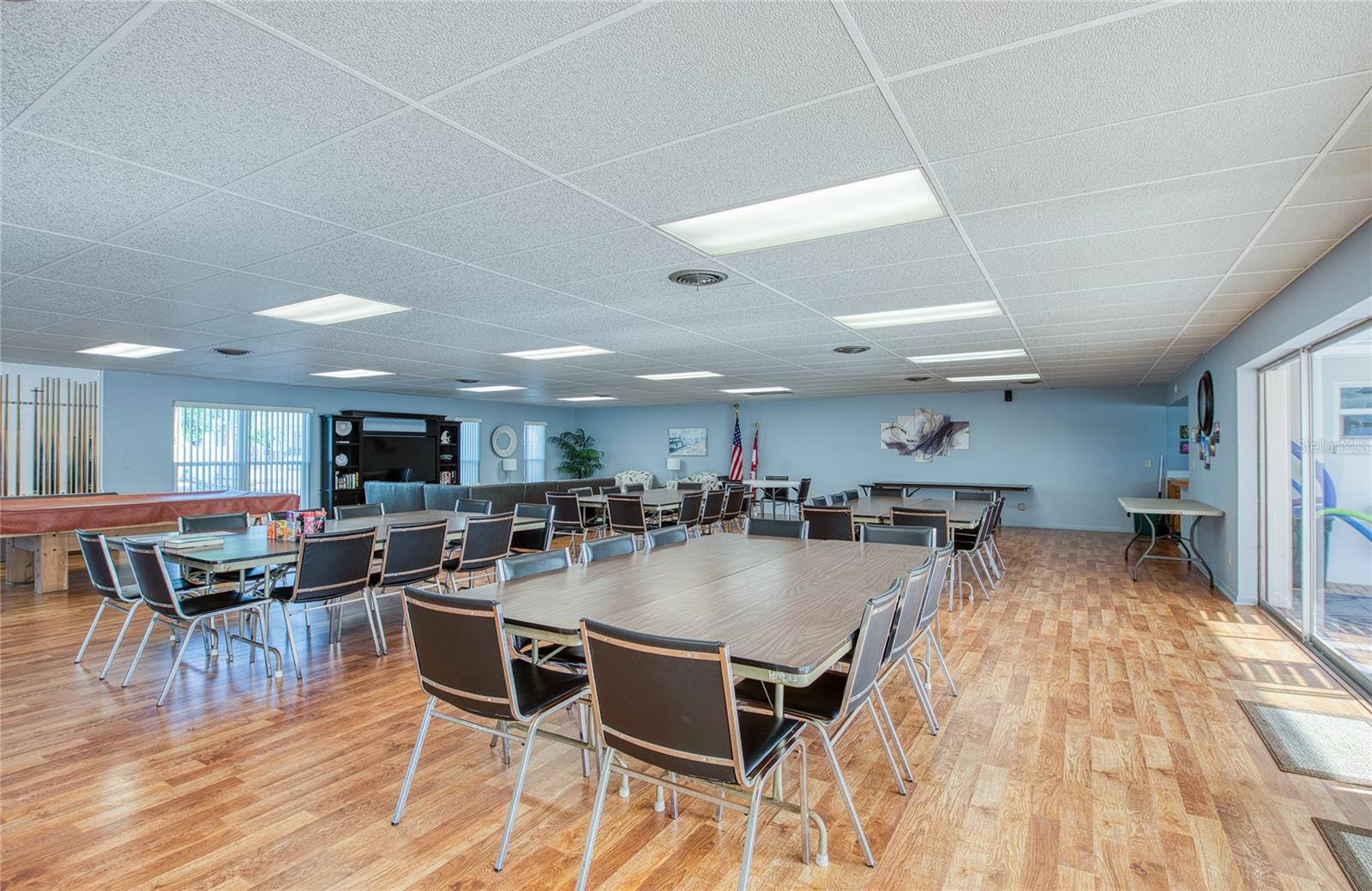 HARBOR CREST 400 APT - Residential