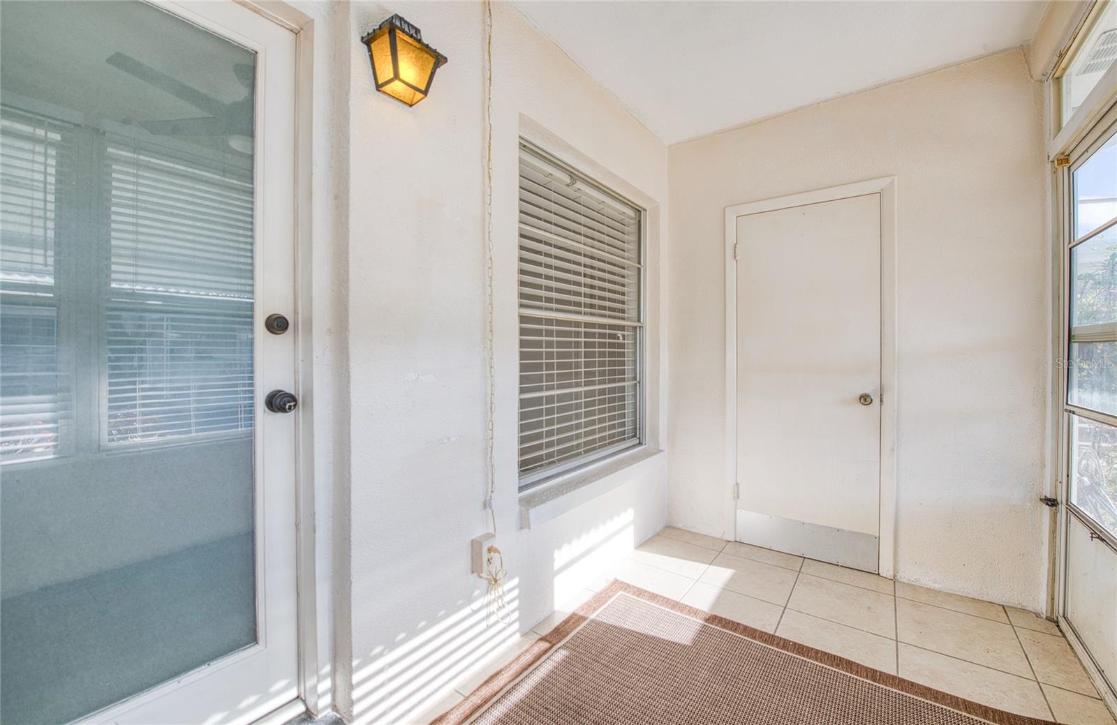 HARBOR CREST 400 APT - Residential