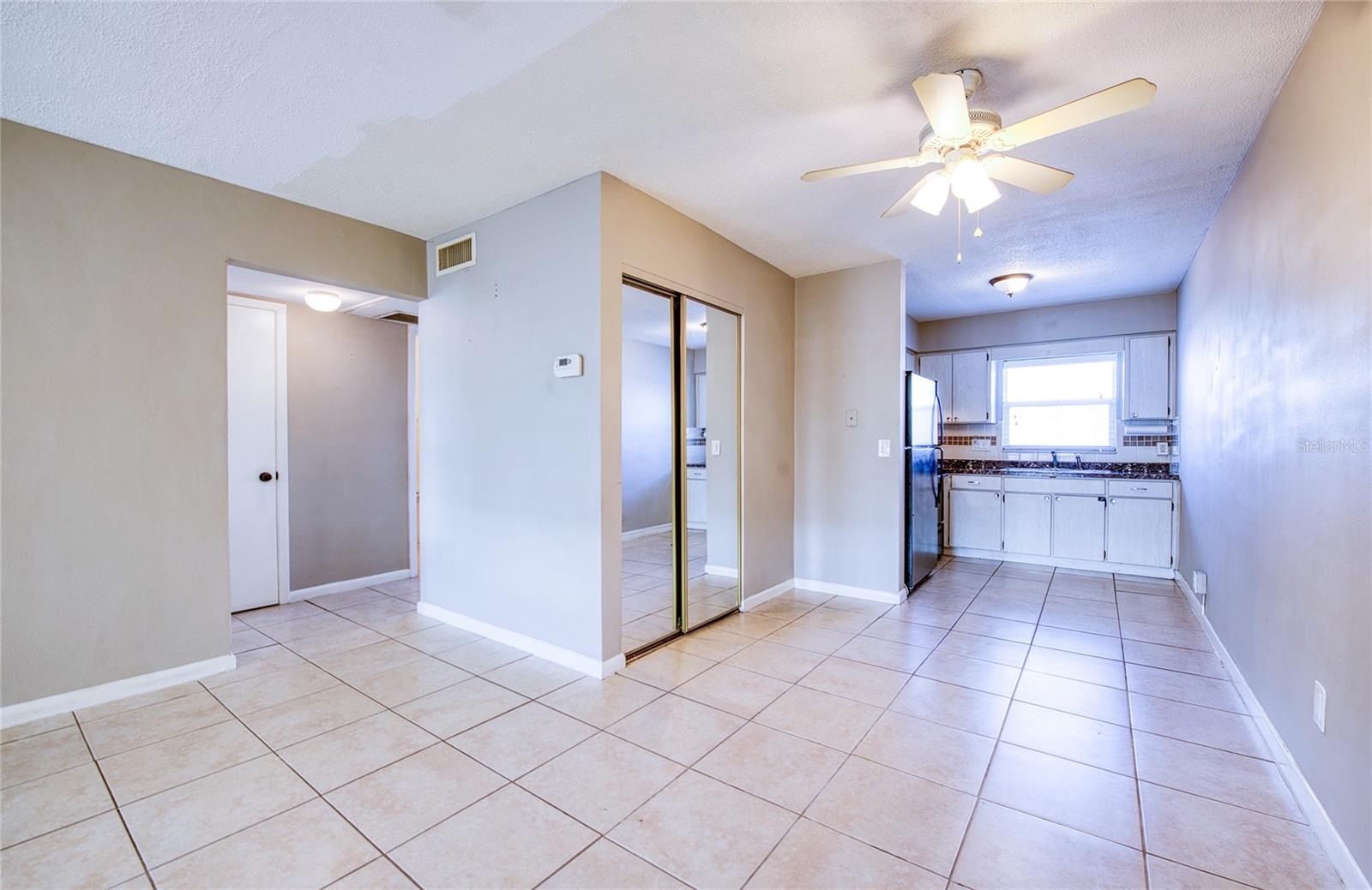 HARBOR CREST 400 APT - Residential