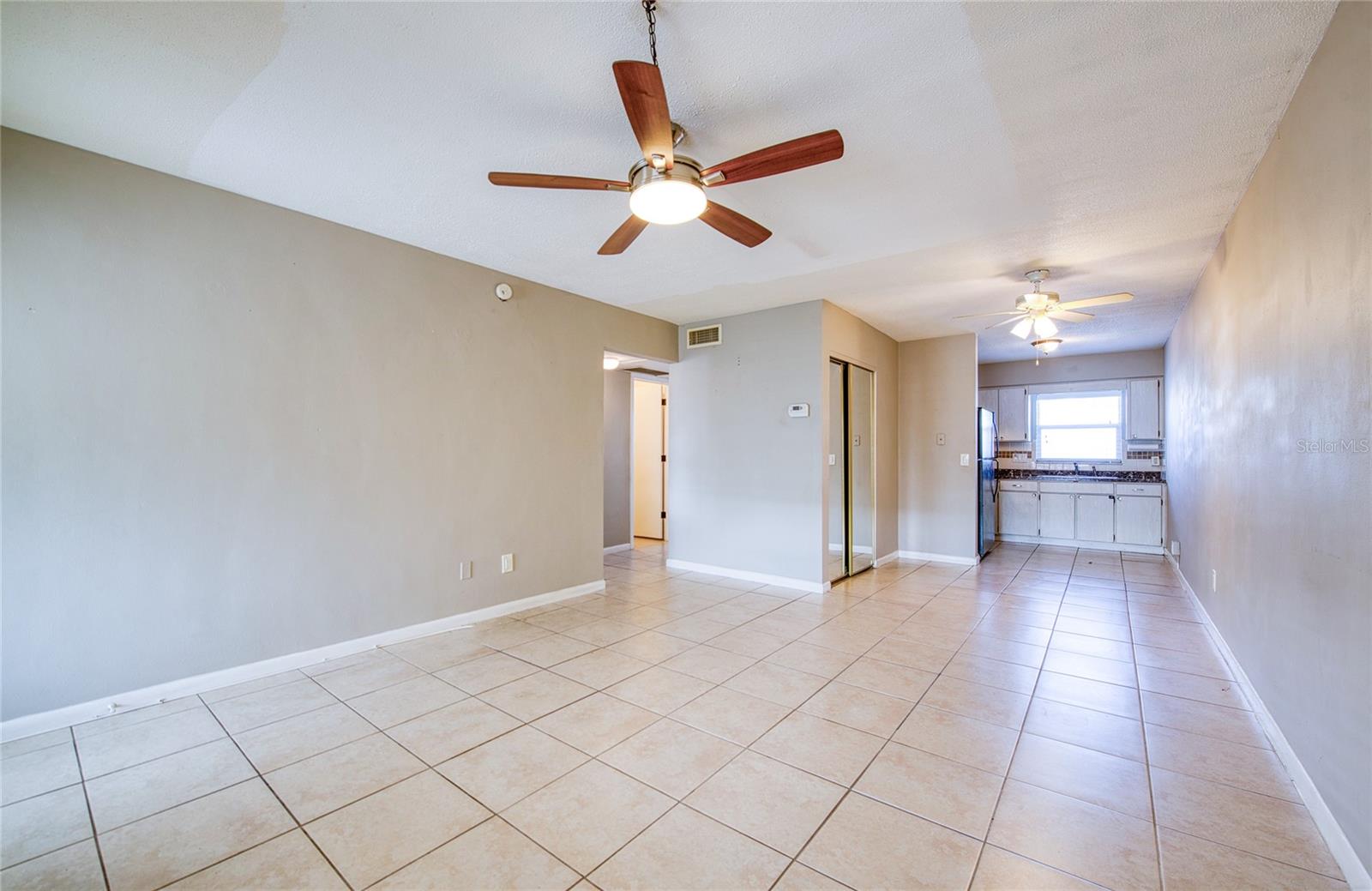 HARBOR CREST 400 APT - Residential