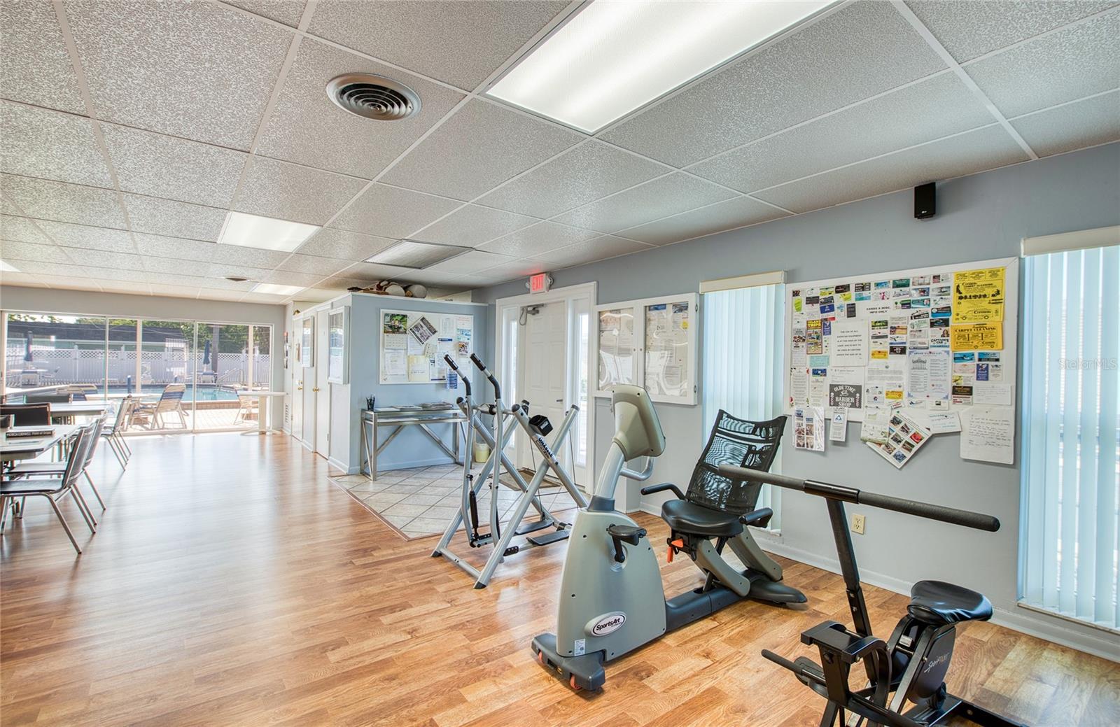 HARBOR CREST 400 APT - Residential