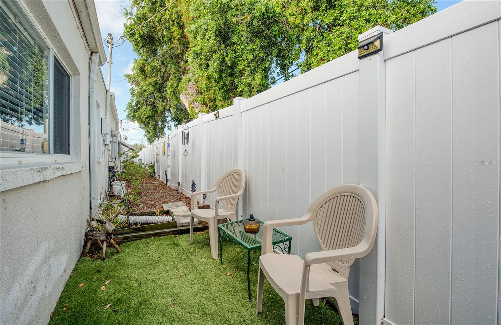 HARBOR CREST 400 APT - Residential
