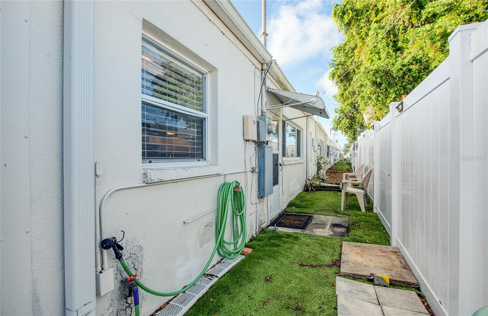 HARBOR CREST 400 APT - Residential