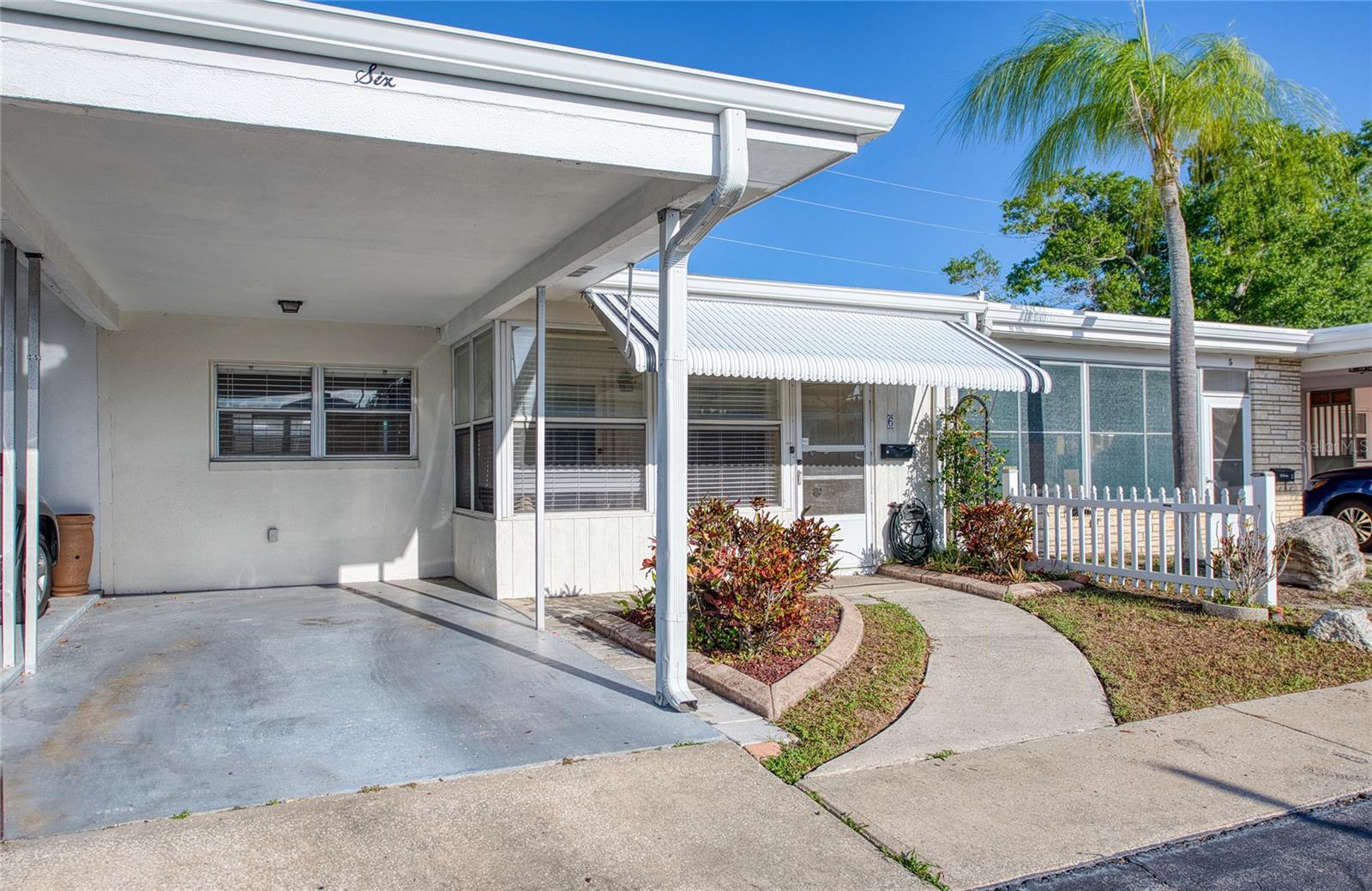 HARBOR CREST 400 APT - Residential