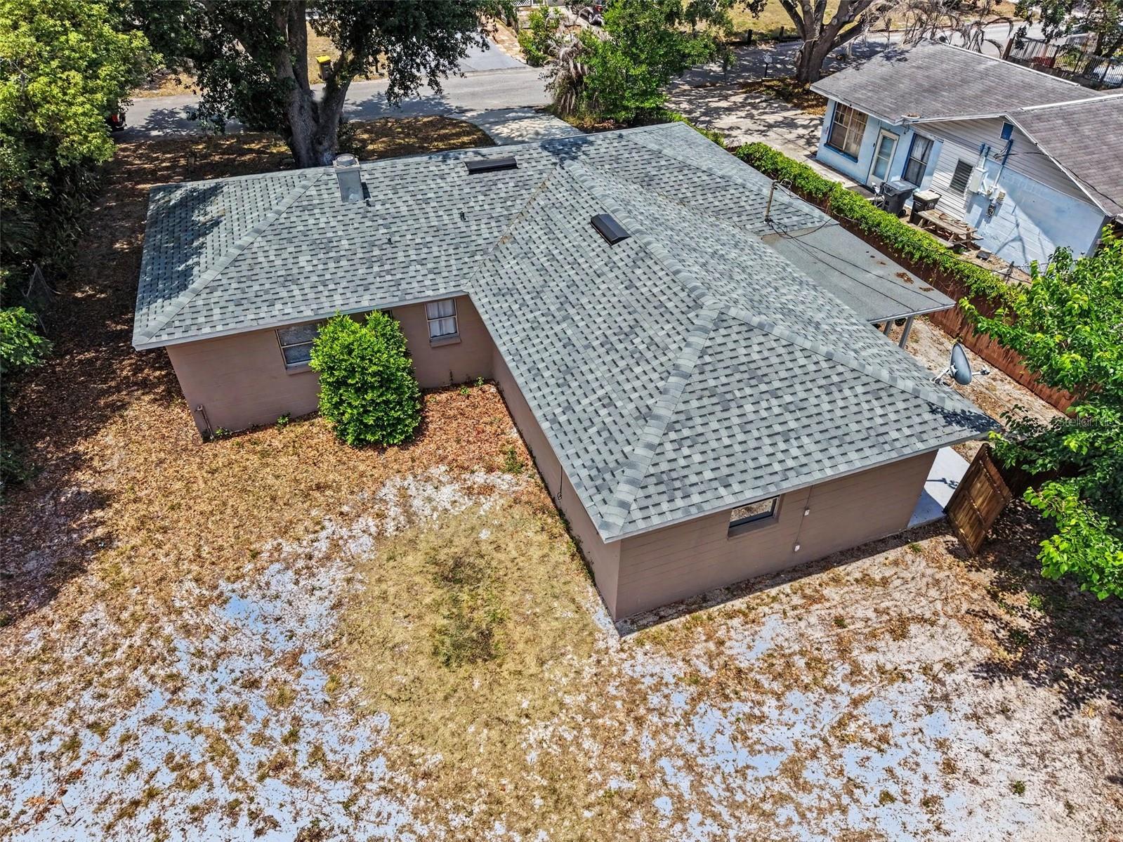 MEADOWLAWN - Residential