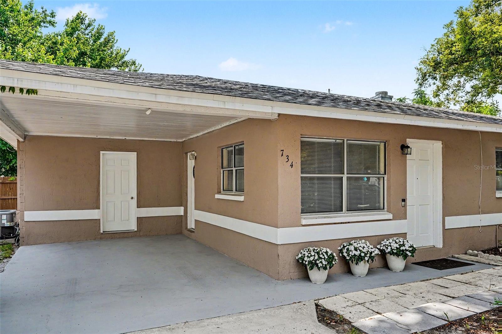 734 BELAIR AVENUE