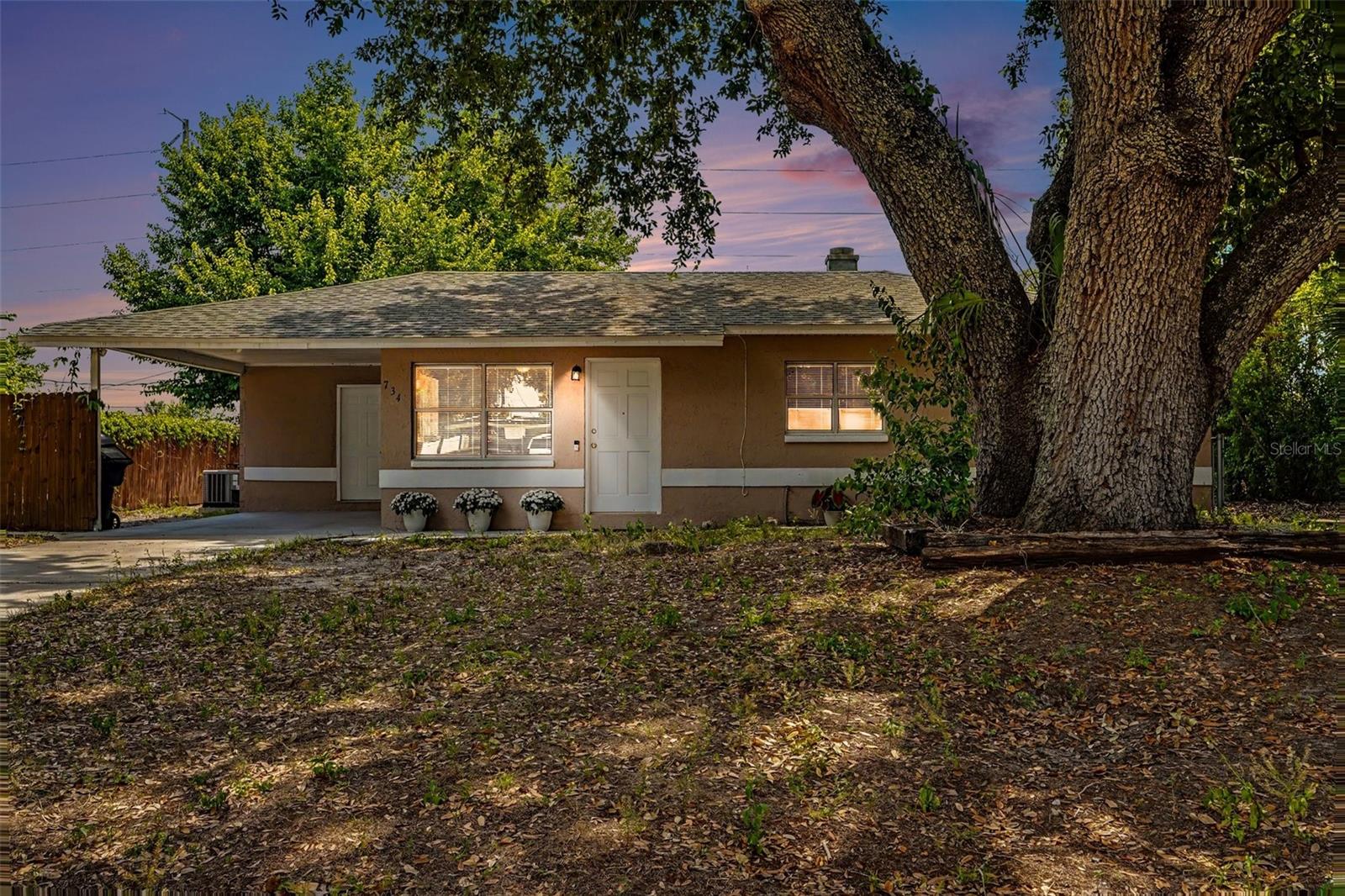 MEADOWLAWN - Residential