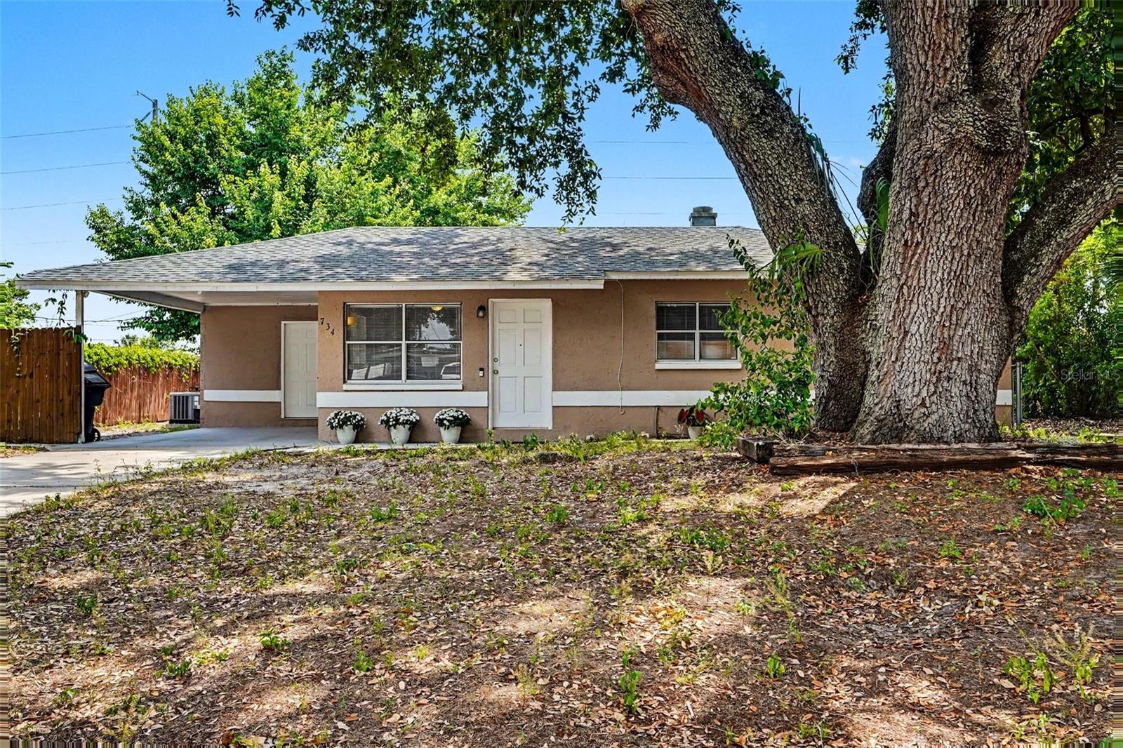 MEADOWLAWN - Residential