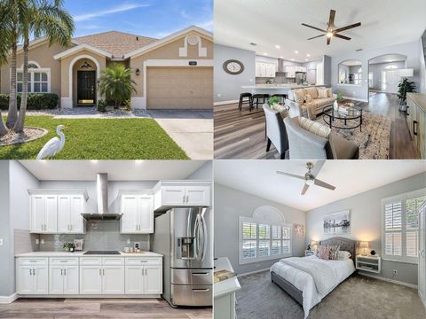 Photo of 8740 Maple Pond Court, Trinity, FL 34655 (MLS # TB8481968)