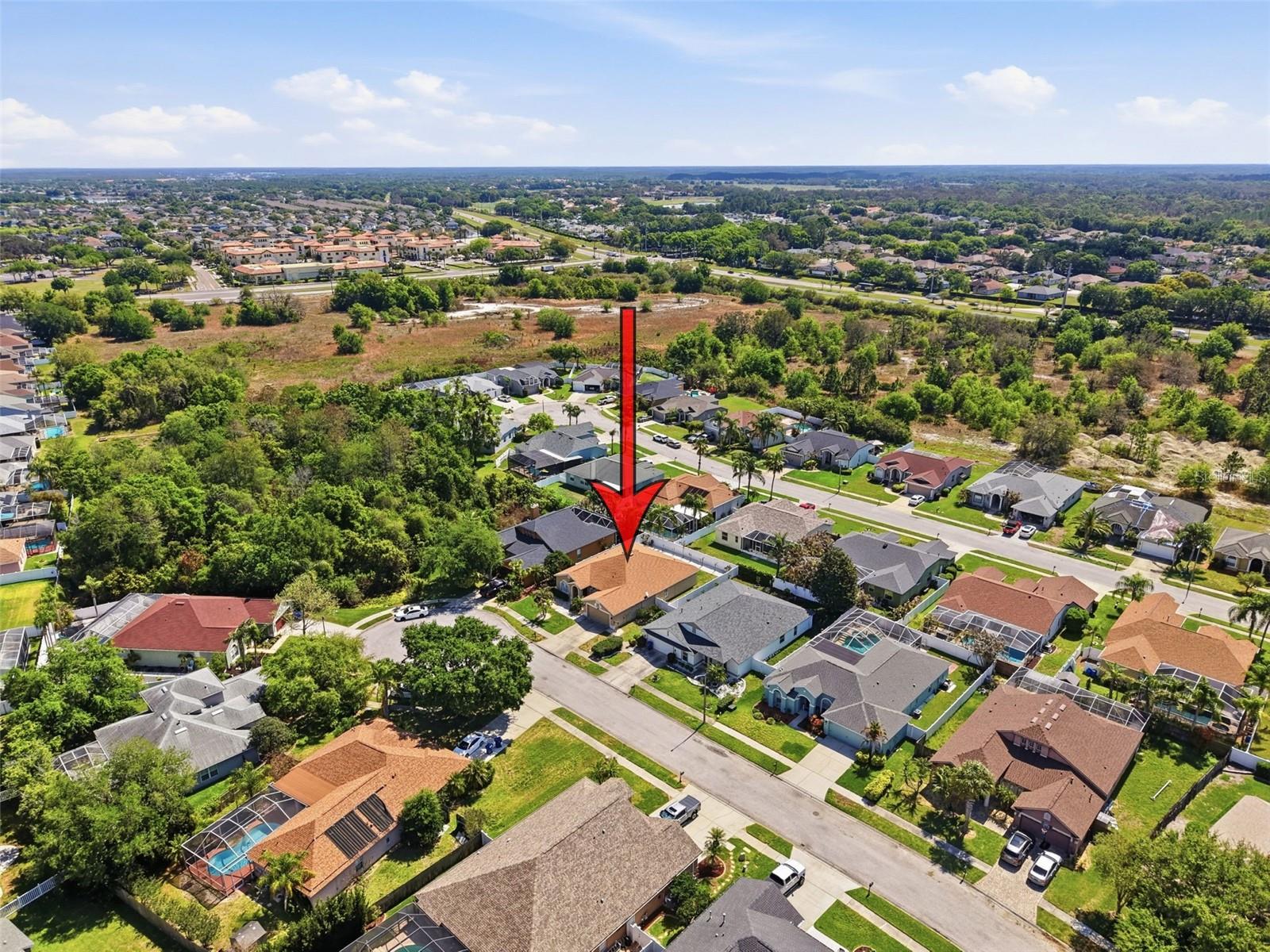 THOUSAND OAKS PH 02 03 04 05 - Residential