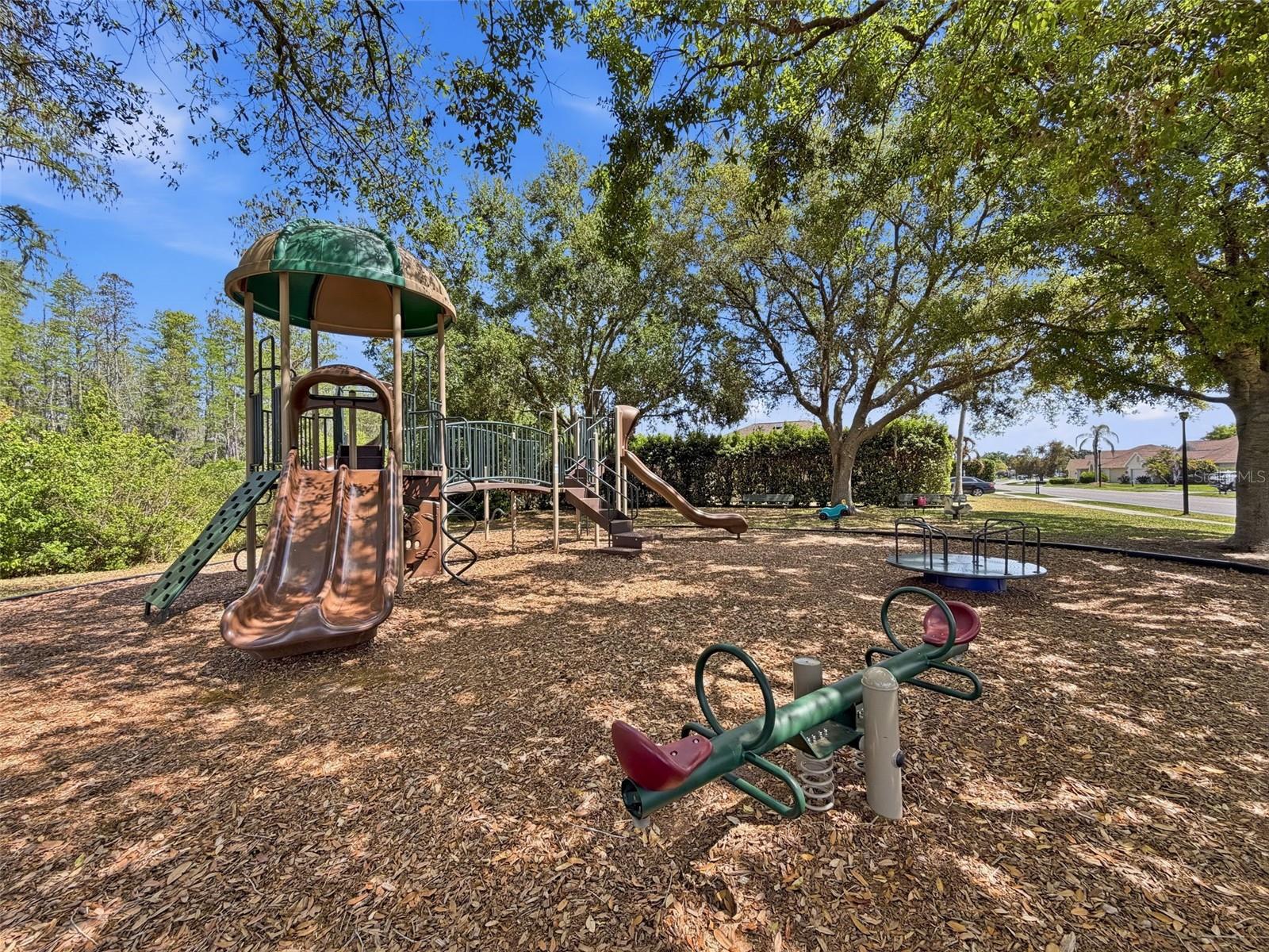 THOUSAND OAKS PH 02 03 04 05 - Residential