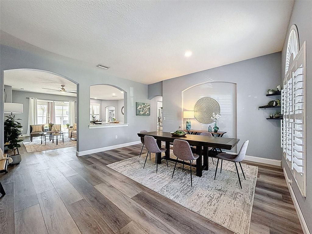 Photo of 8740 Maple Pond Court, Trinity, FL 34655 (MLS # TB8481968)