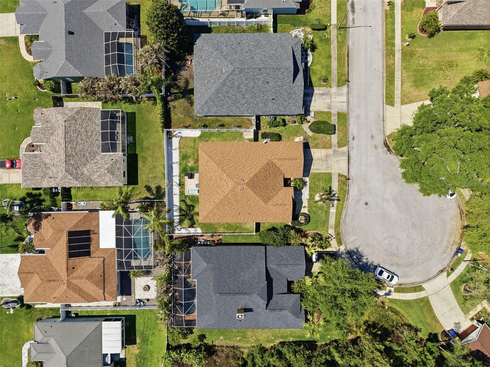 THOUSAND OAKS PH 02 03 04 05 - Residential