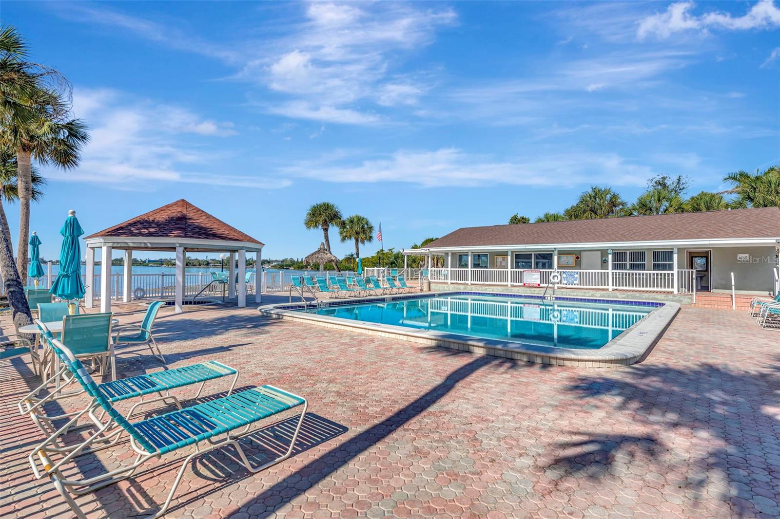 BERMUDA BAY BEACH CONDO - Residential