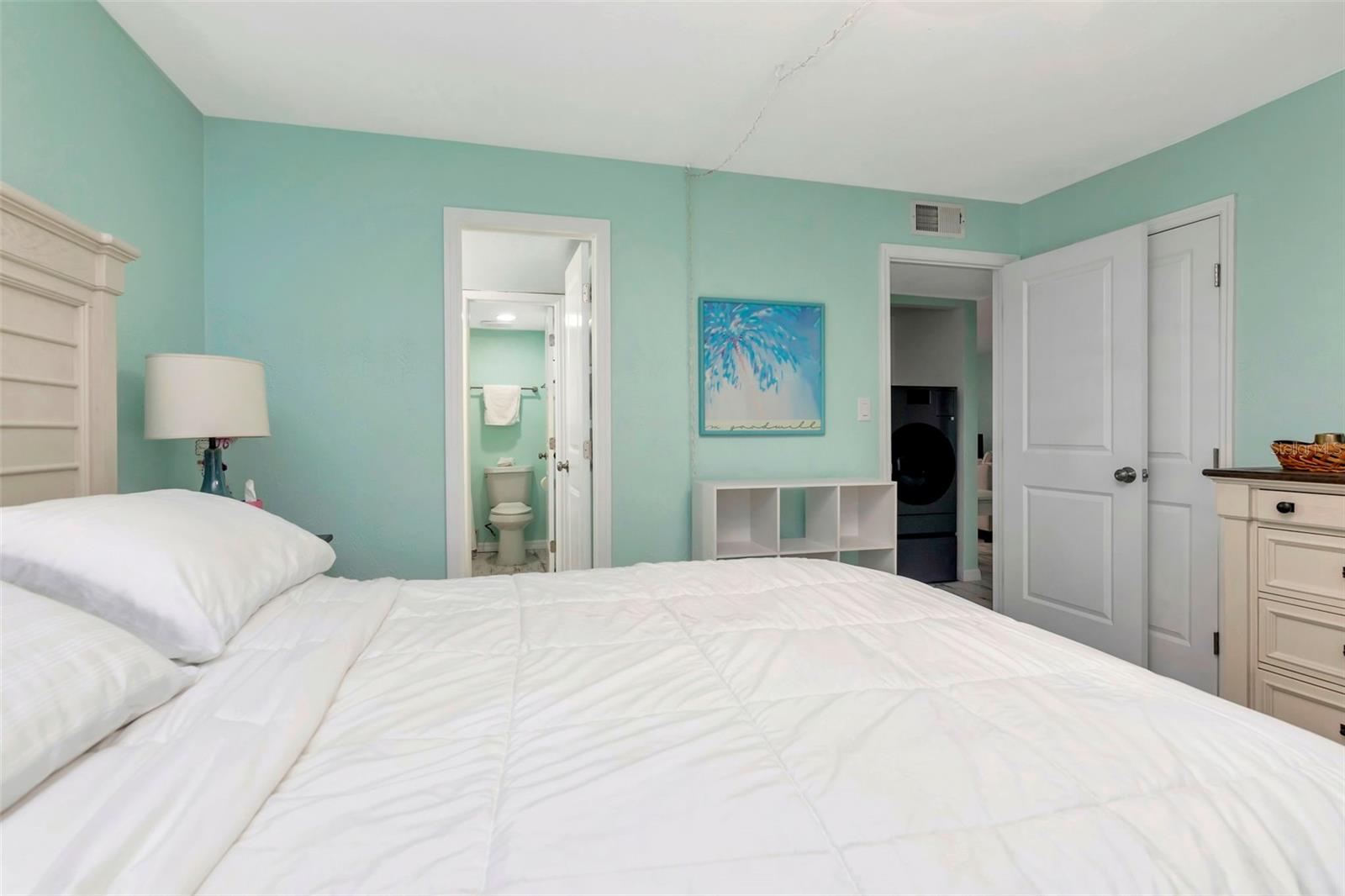 BERMUDA BAY BEACH CONDO - Residential