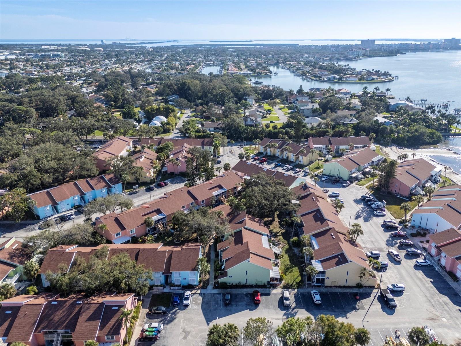 BERMUDA BAY BEACH CONDO - Residential