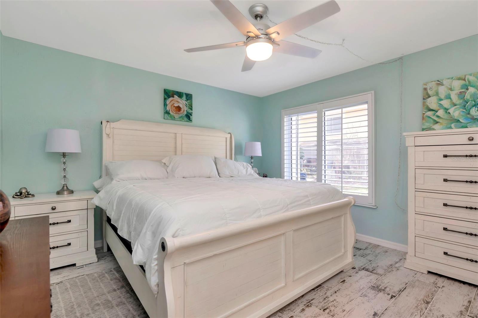 BERMUDA BAY BEACH CONDO - Residential