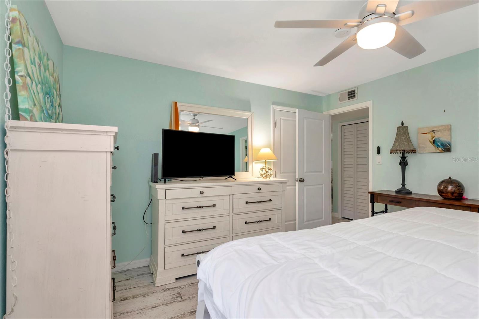 BERMUDA BAY BEACH CONDO - Residential
