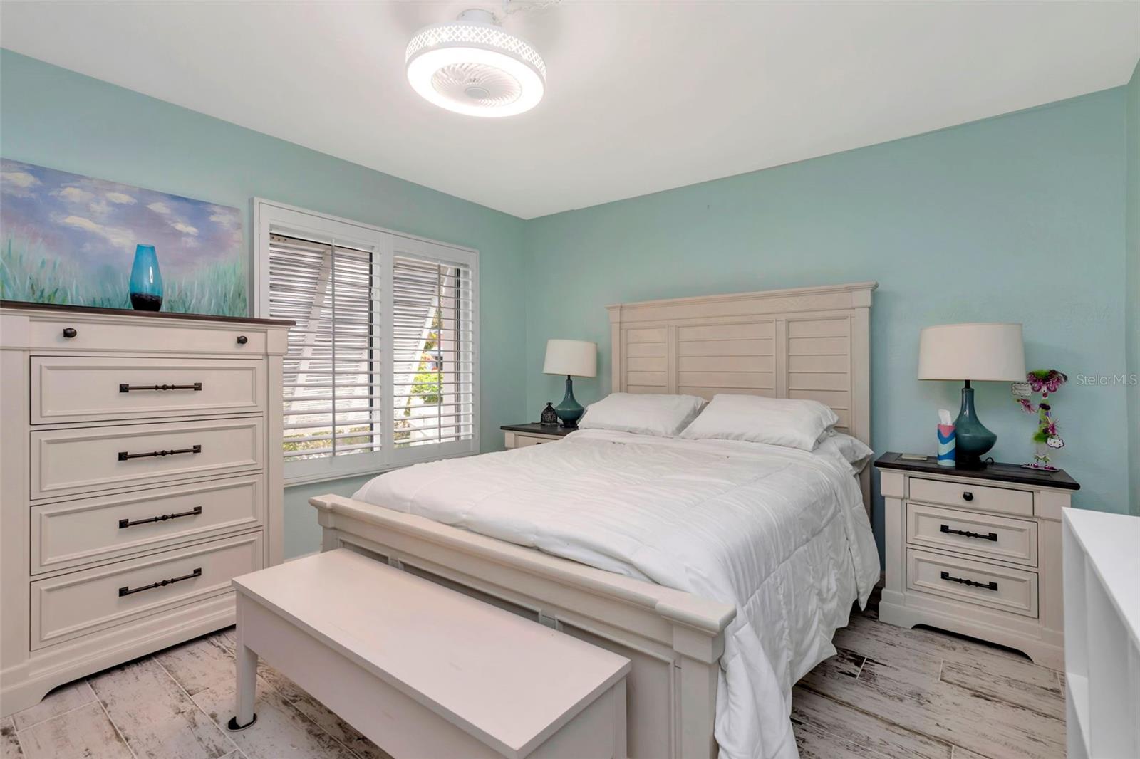 BERMUDA BAY BEACH CONDO - Residential