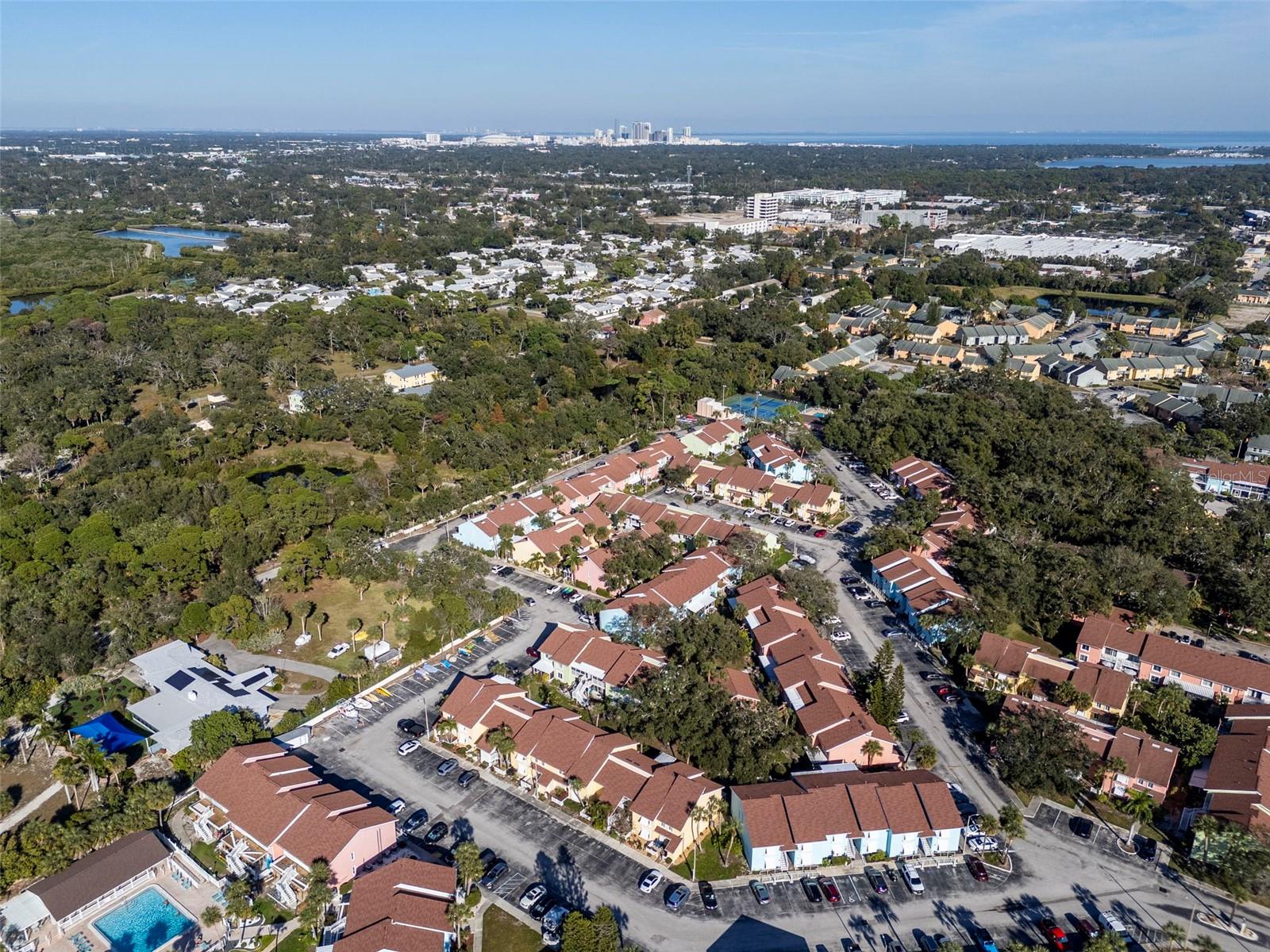 BERMUDA BAY BEACH CONDO - Residential