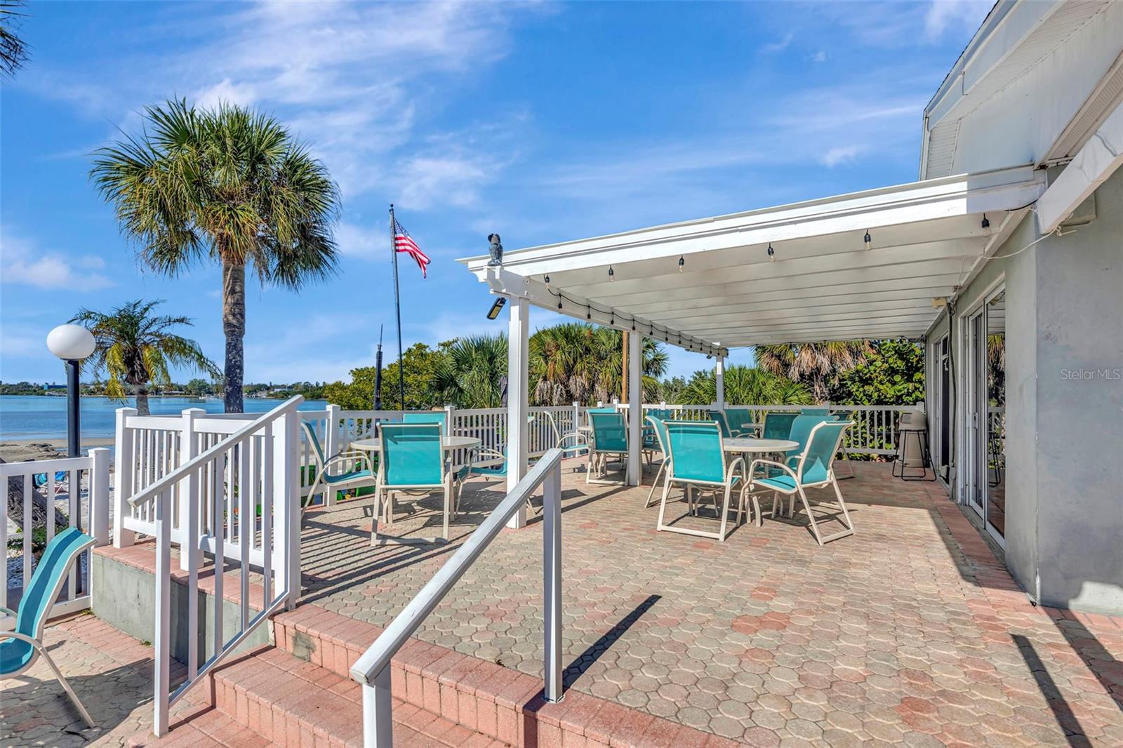 BERMUDA BAY BEACH CONDO - Residential