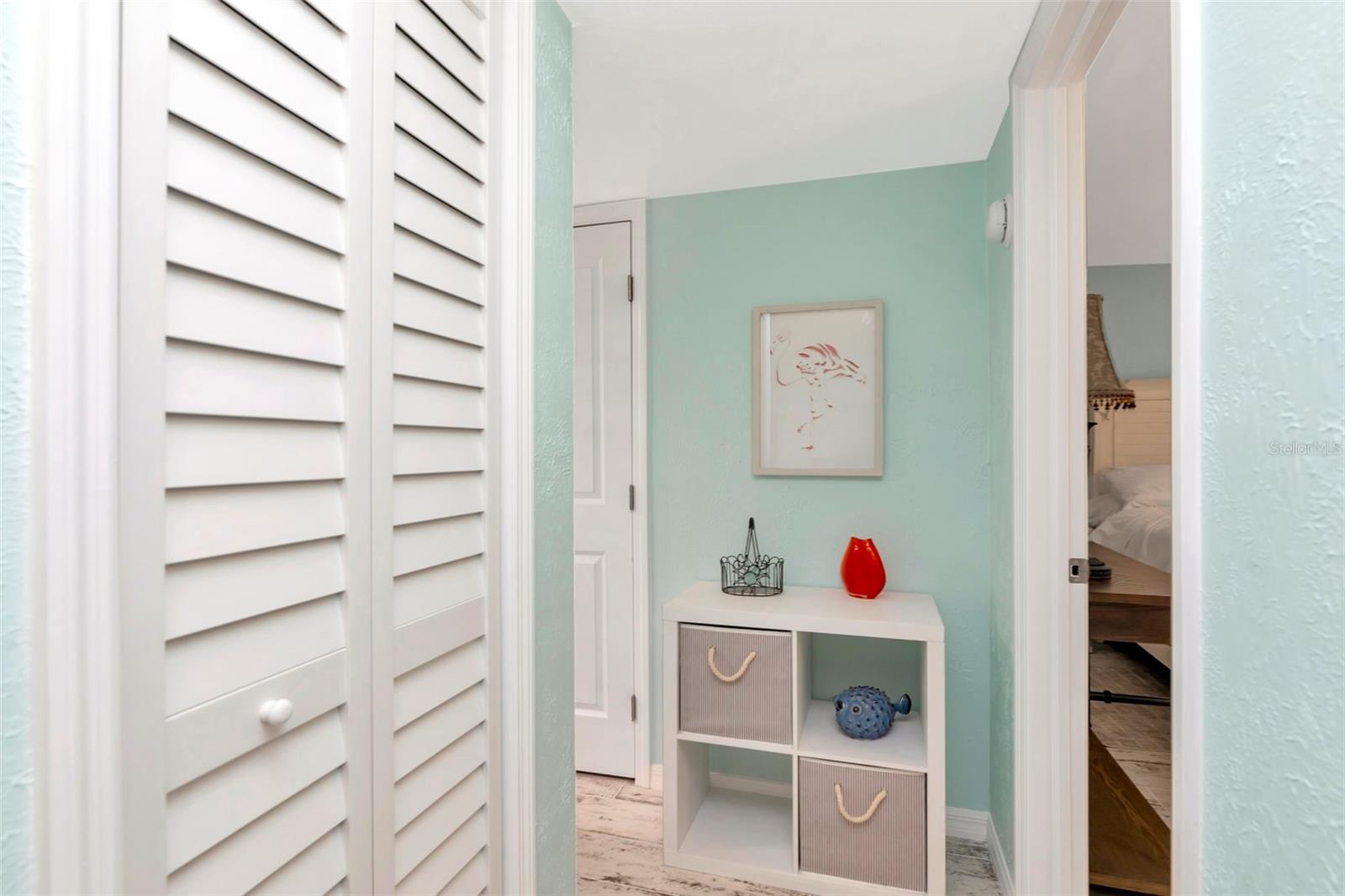 BERMUDA BAY BEACH CONDO - Residential