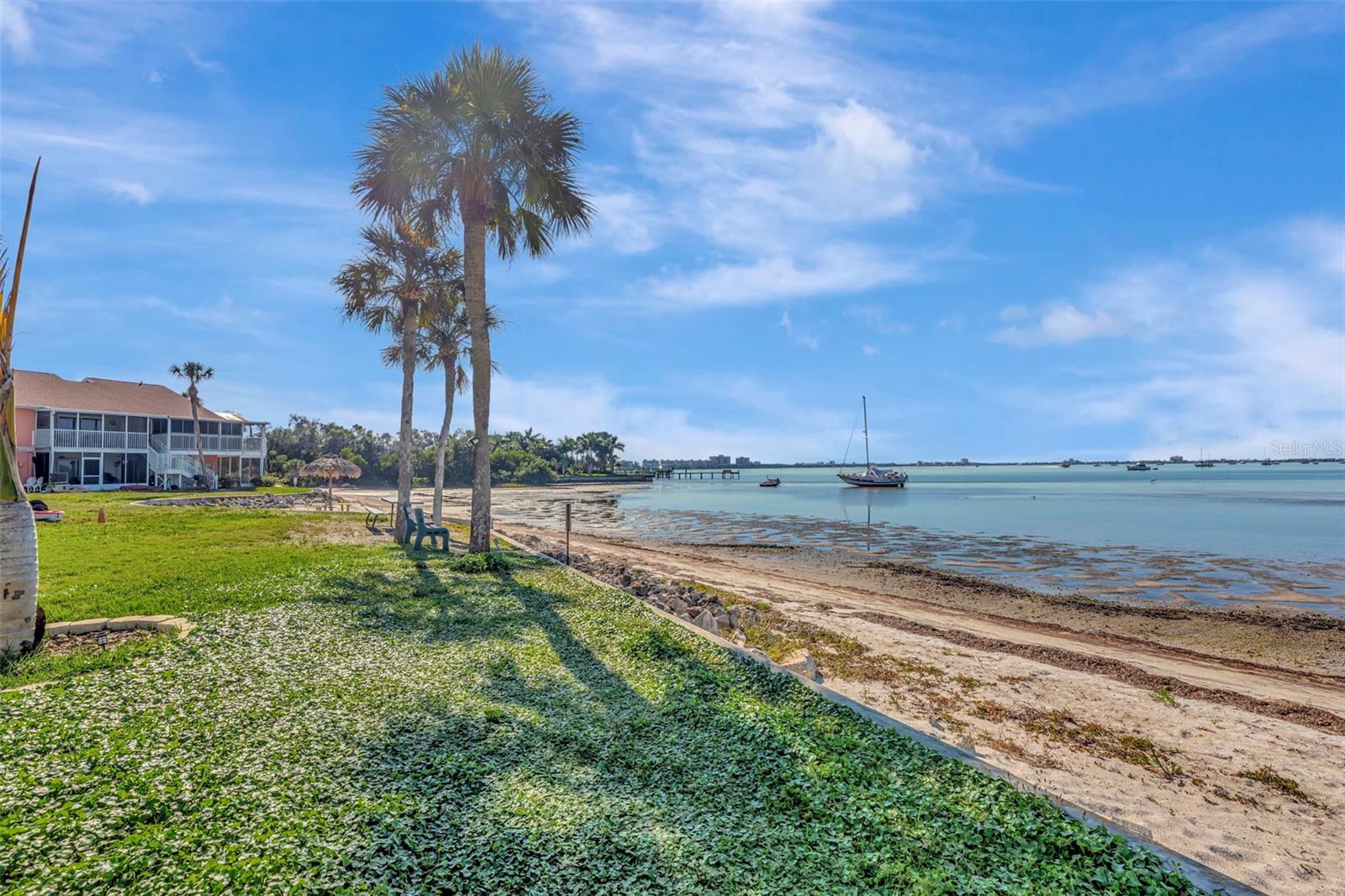 BERMUDA BAY BEACH CONDO - Residential