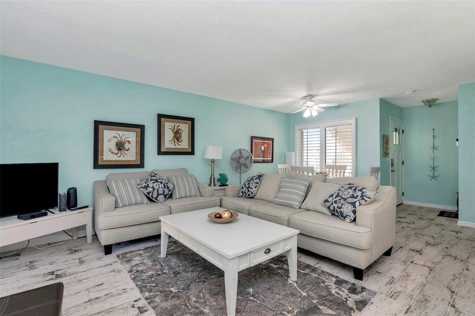 BERMUDA BAY BEACH CONDO - Residential