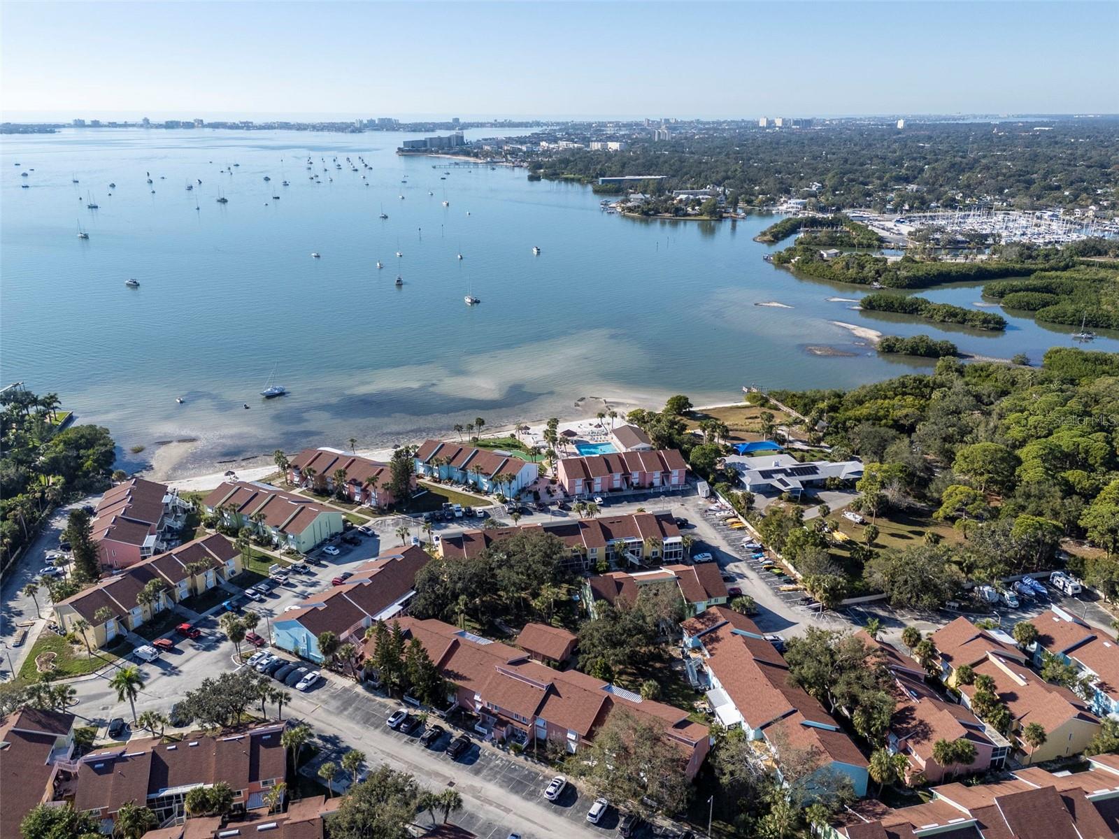 BERMUDA BAY BEACH CONDO - Residential