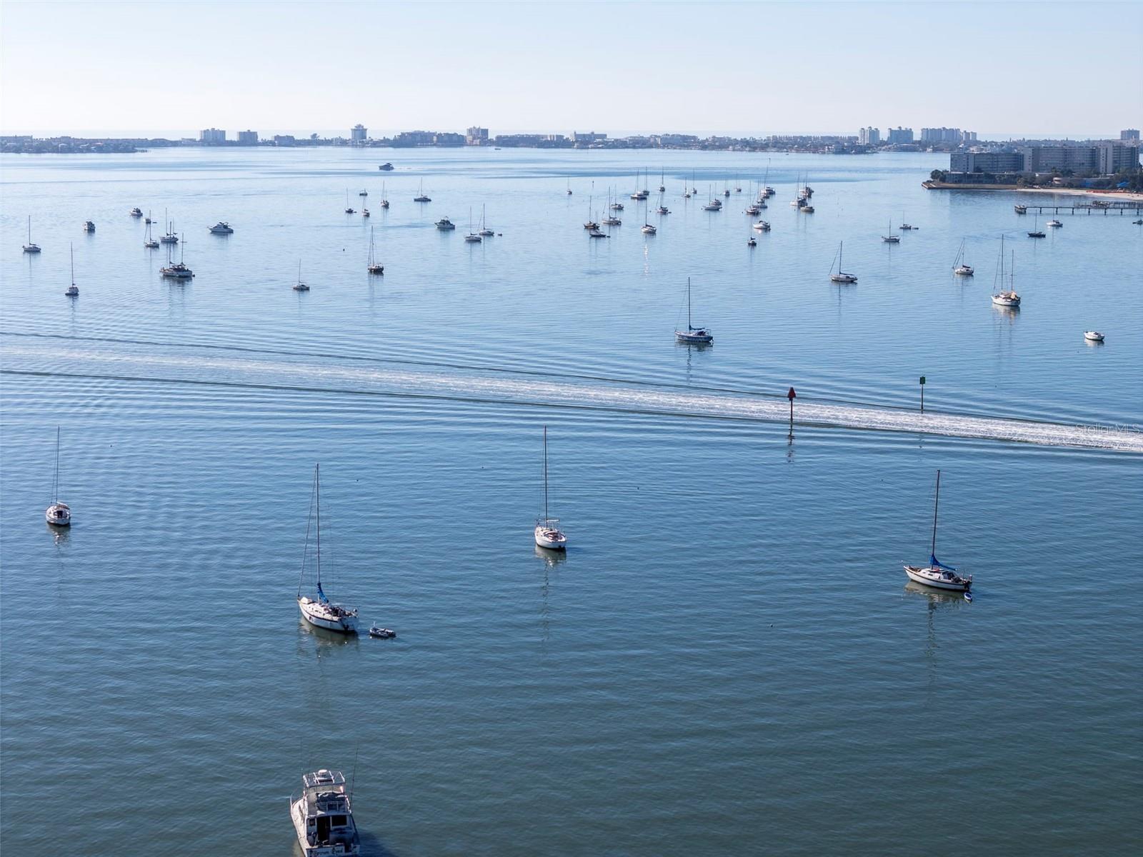 BERMUDA BAY BEACH CONDO - Residential