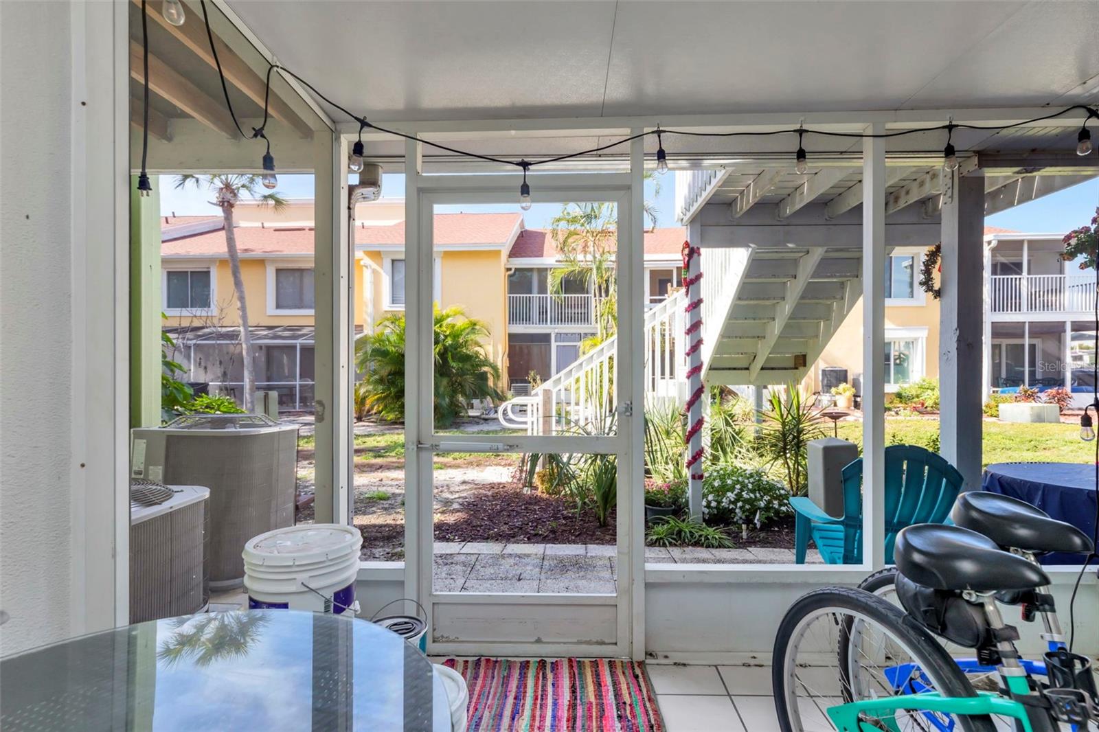 BERMUDA BAY BEACH CONDO - Residential