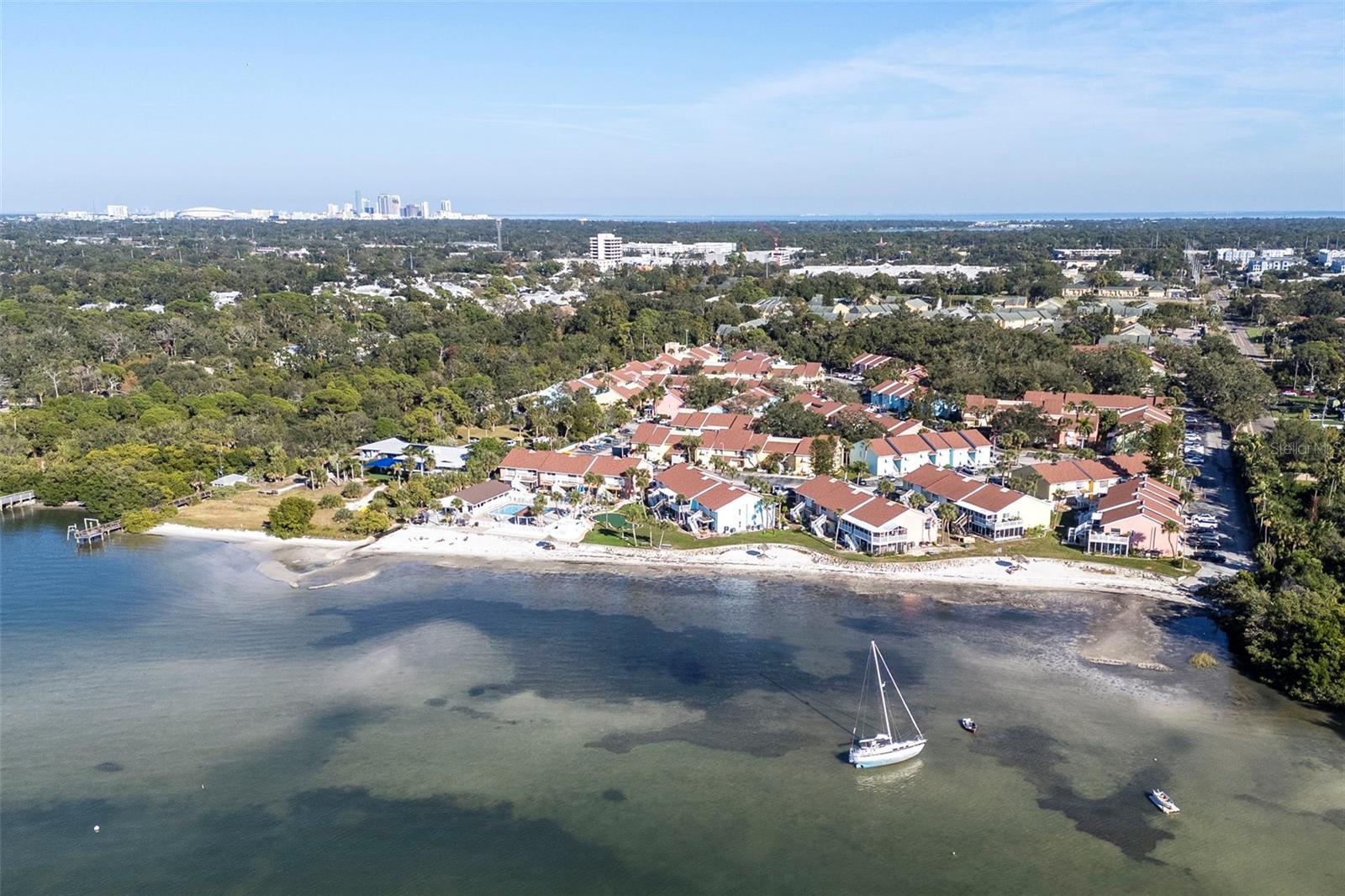 BERMUDA BAY BEACH CONDO - Residential
