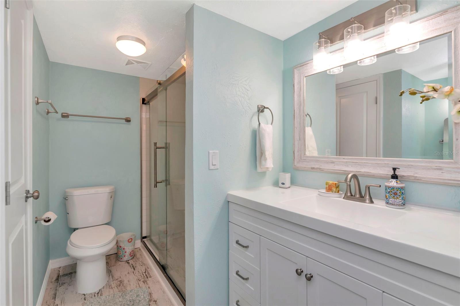 BERMUDA BAY BEACH CONDO - Residential