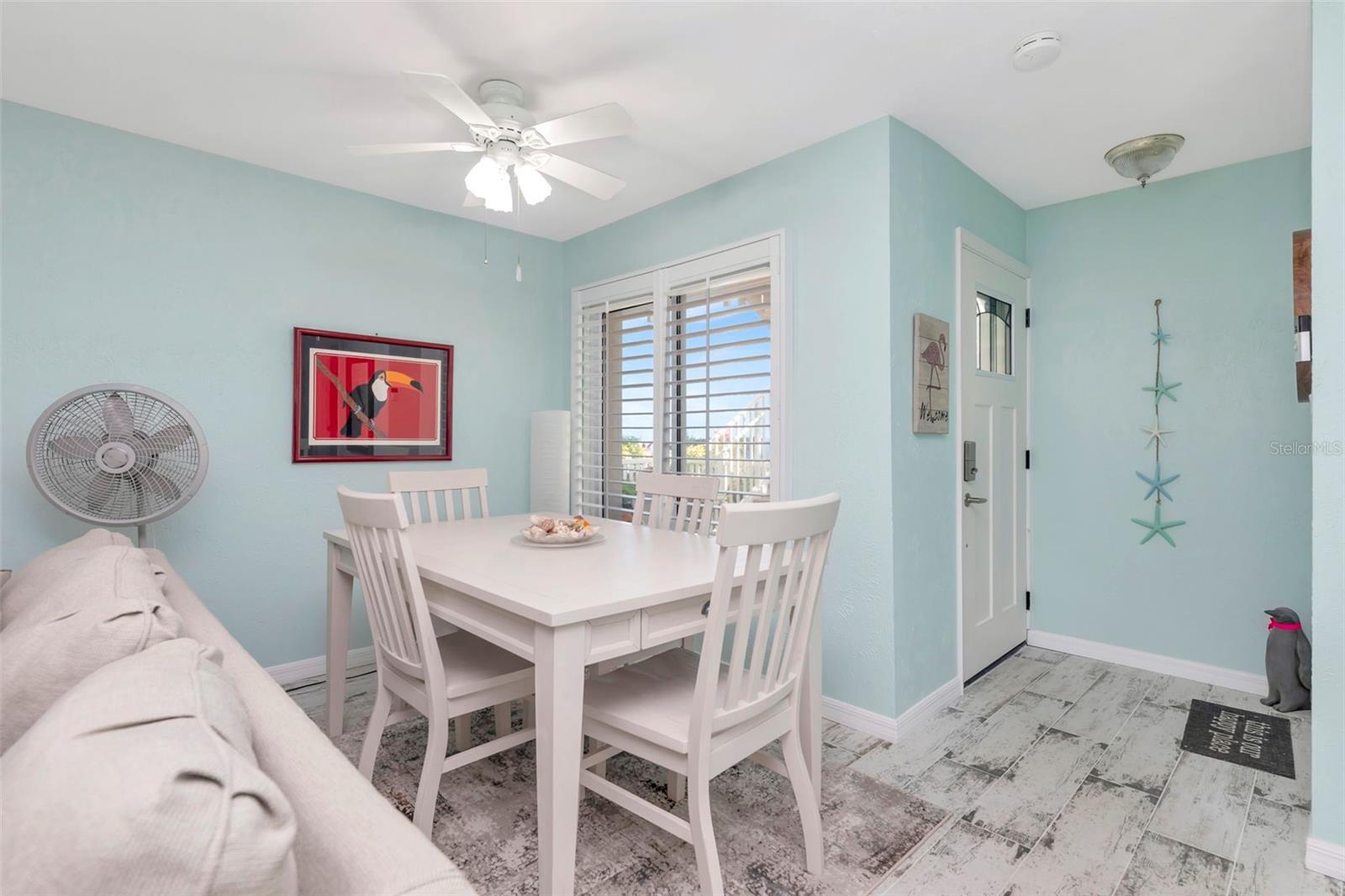 BERMUDA BAY BEACH CONDO - Residential