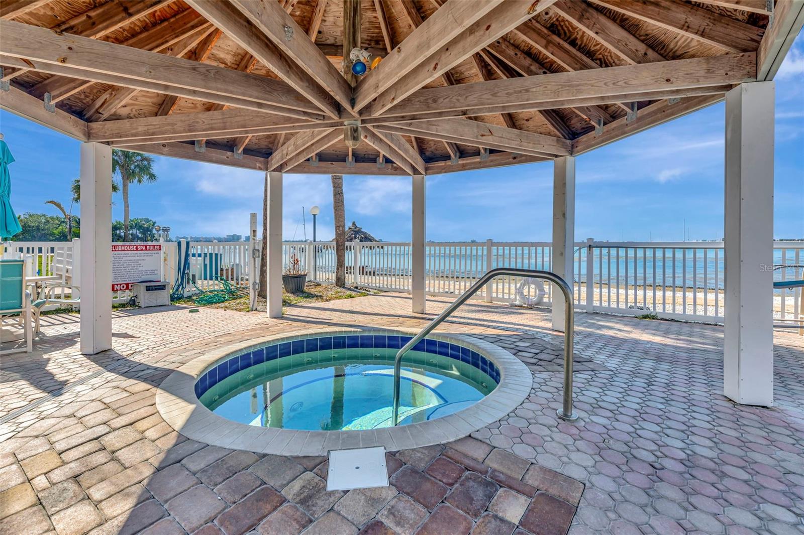 BERMUDA BAY BEACH CONDO - Residential