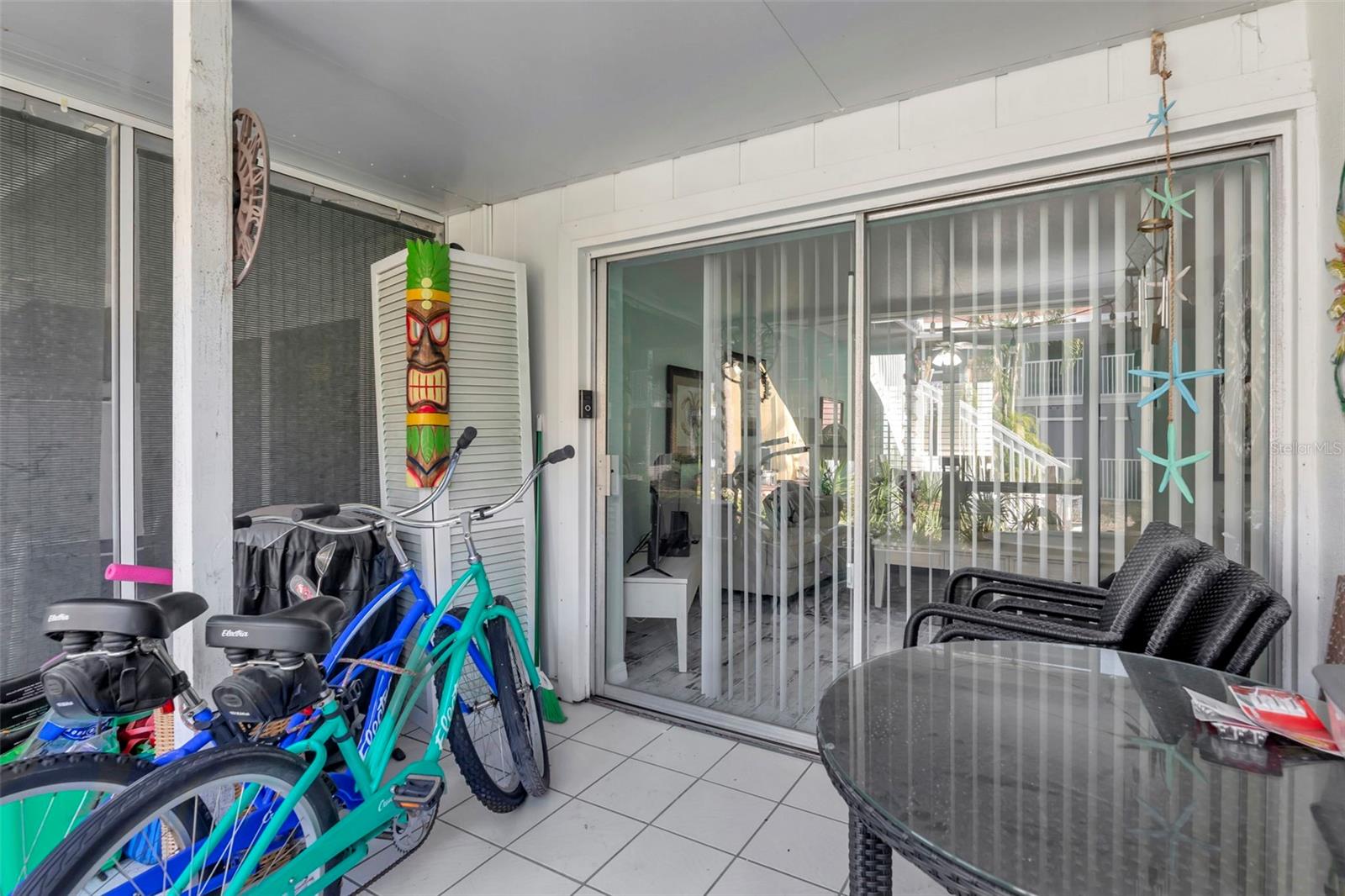 BERMUDA BAY BEACH CONDO - Residential