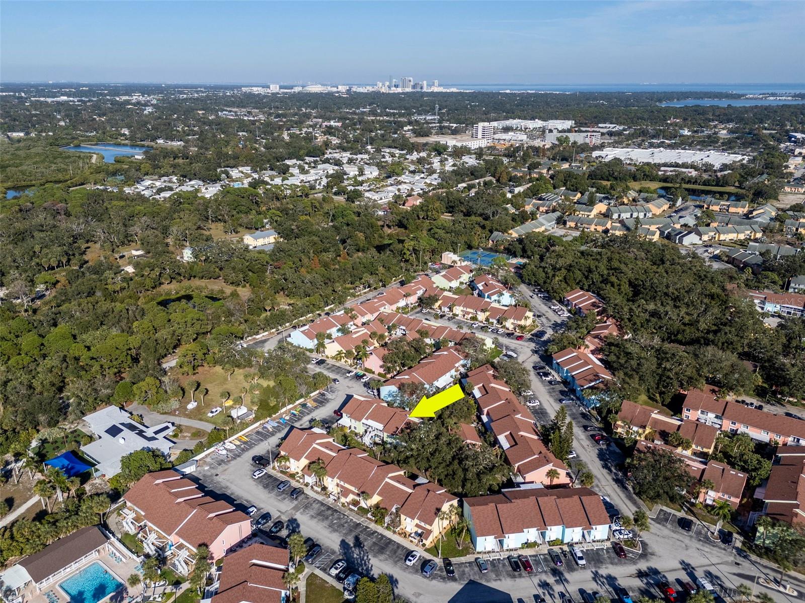 BERMUDA BAY BEACH CONDO - Residential