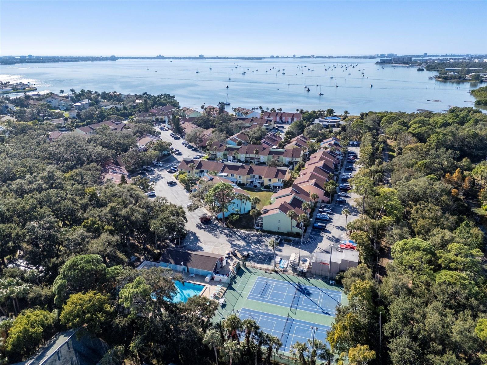 BERMUDA BAY BEACH CONDO - Residential