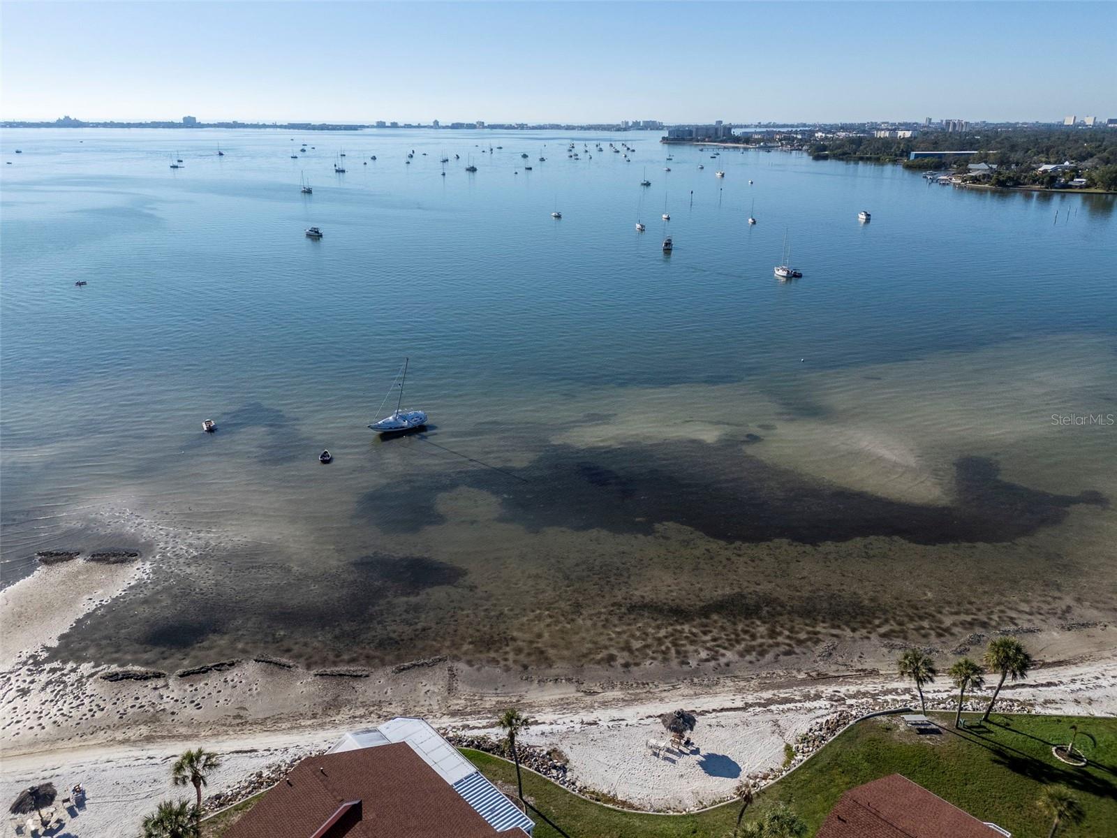 BERMUDA BAY BEACH CONDO - Residential