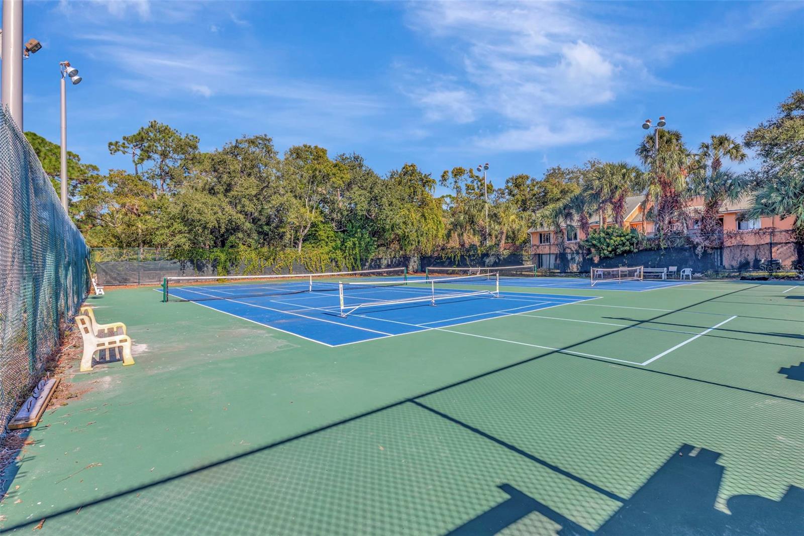 BERMUDA BAY BEACH CONDO - Residential