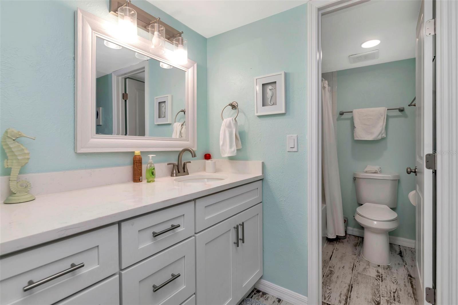 BERMUDA BAY BEACH CONDO - Residential